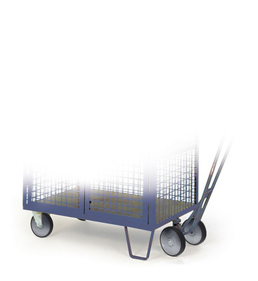 Produktbild: Schrankwagen für Hebelroller