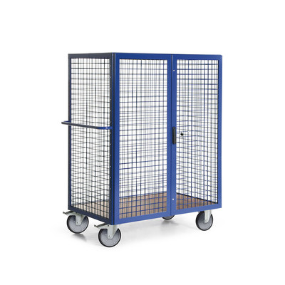 Produktbild: Schrankwagen mit Rollen