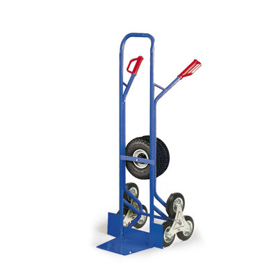 Produktbild: Treppenkarre mit Schaufel 280x250mm