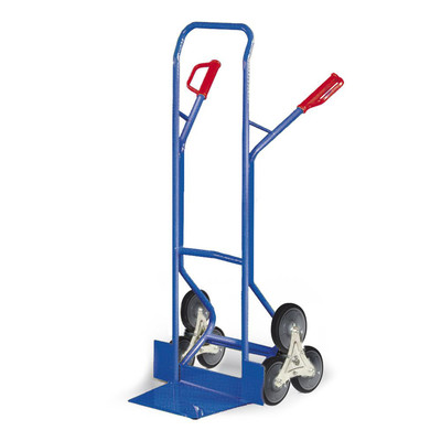 Produktbild: Treppenkarre mit Schaufel 380x250mm