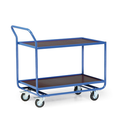 Produktbild: Stahlrohr-Tischwagen