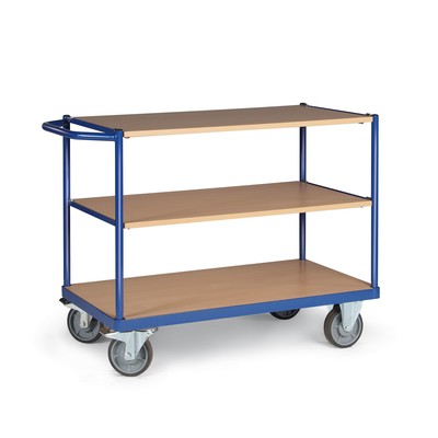 Produktbild: Tischwagen basic