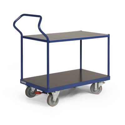 Produktbild: Tischwagen, 1200 - 800 mm