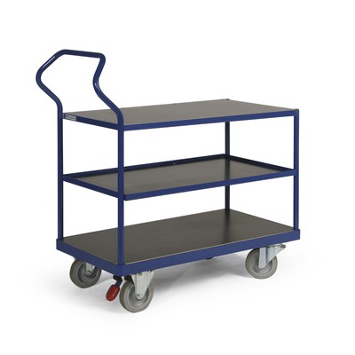 Produktbild: Tischwagen, 1200 - 800 mm