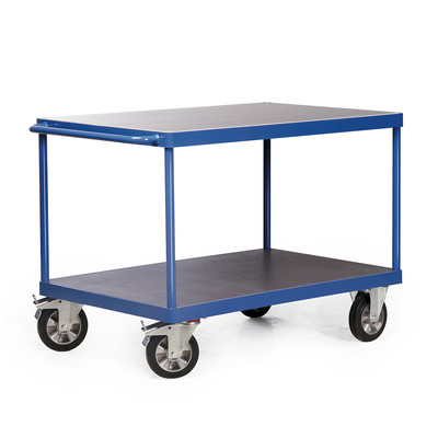 Produktbild: Schwerlast-Tischwagen