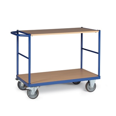 Produktbild: Tischwagen basic