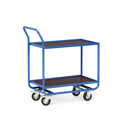 Produktbild: Stahlrohr-Tischwagen
