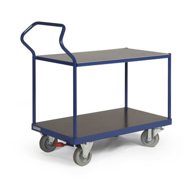 Produktbild: Tischwagen, 850 - 500 mm