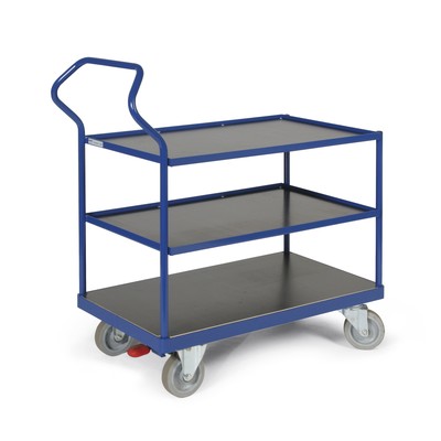 Produktbild: Tischwagen, 850 - 500 mm