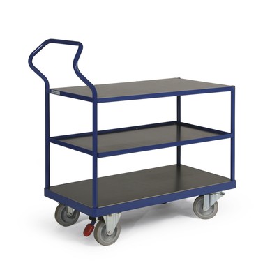 Produktbild: Tischwagen, 850 - 500 mm