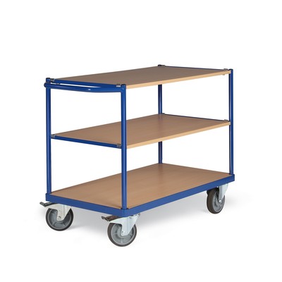 Produktbild: Tischwagen basic