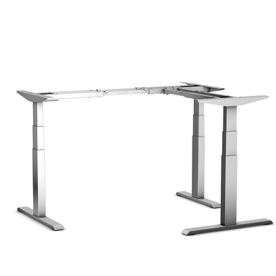 Produktbild: Steelforce Pro 671 SLS 90°, Schwarz