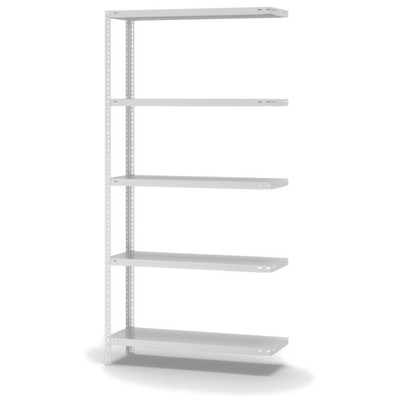 Produktbild: Fachbodenregal Anbauregal