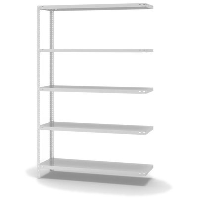 Produktbild: Fachbodenregal Anbauregal