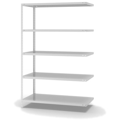 Produktbild: Fachbodenregal Anbauregal