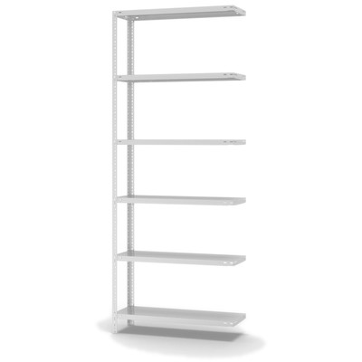 Produktbild: Fachbodenregal Anbauregal