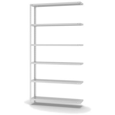 Produktbild: Fachbodenregal Anbauregal