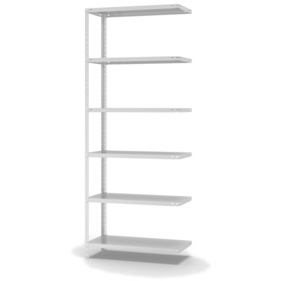 Produktbild: Fachbodenregal Anbauregal