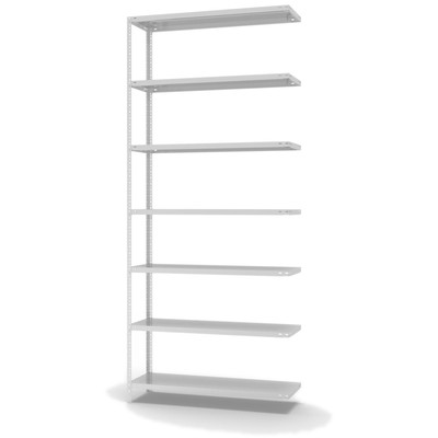 Produktbild: Fachbodenregal Anbauregal