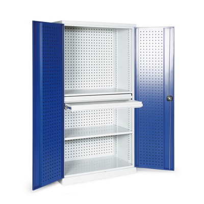 Produktbild: Komplettangebot Lochplattenschrank