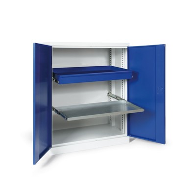 Produktbild: Materialschrank