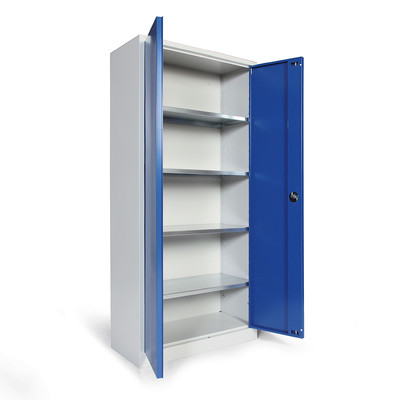 Produktbild: Werkzeug-Flügeltürschrank