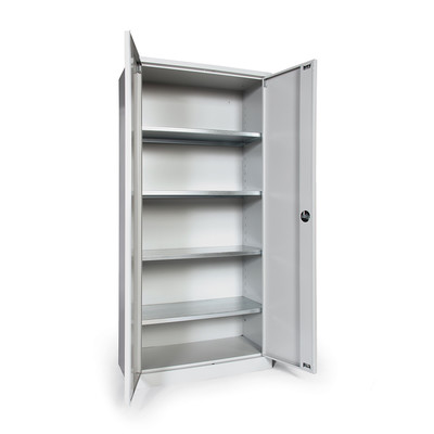 Produktbild: Werkzeug-Flügeltürschrank