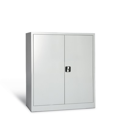 Produktbild: Beistellschrank mit Flügeltüren