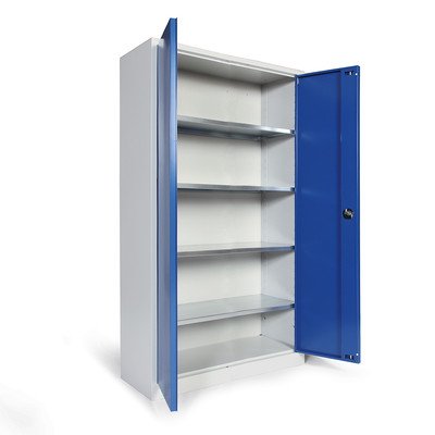 Produktbild: Werkzeug-Flügeltürschrank