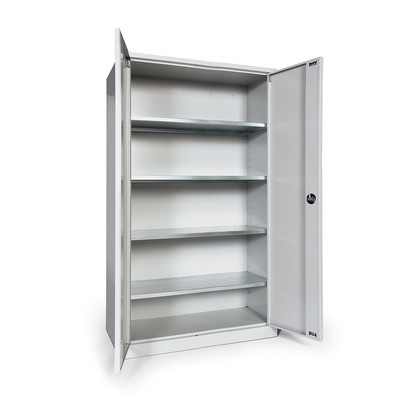 Produktbild: Werkzeug-Flügeltürschrank