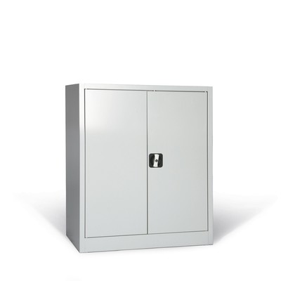 Produktbild: Beistellschrank mit Flügeltüren