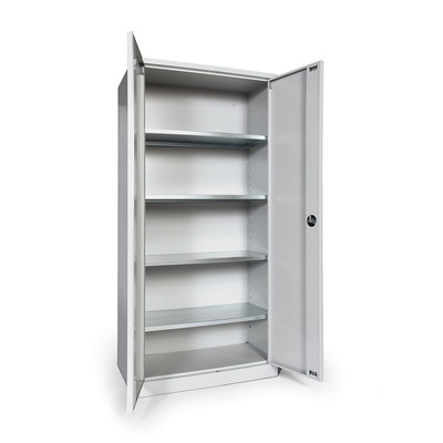 Produktbild: Werkzeug-Flügeltürschrank