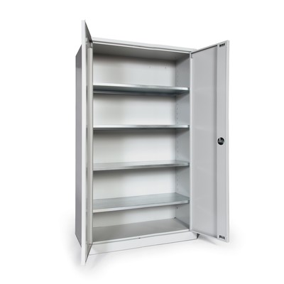 Produktbild: Werkzeug-Flügeltürschrank