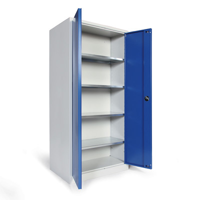 Produktbild: Werkzeug-Flügeltürschrank