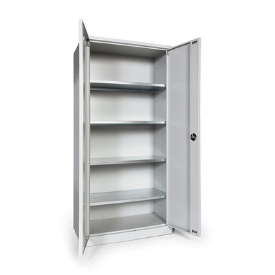 Produktbild: Werkzeug-Flügeltürschrank