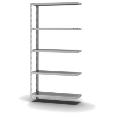 Produktbild: Fachbodenregal Anbauregal