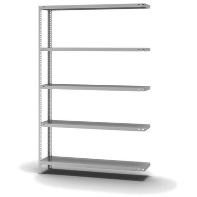 Produktbild: Fachbodenregal Anbauregal