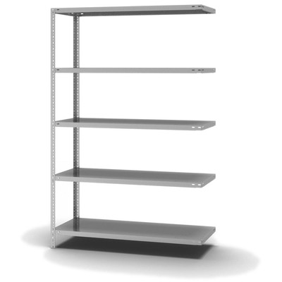 Produktbild: Fachbodenregal Anbauregal