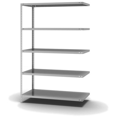 Produktbild: Fachbodenregal Anbauregal