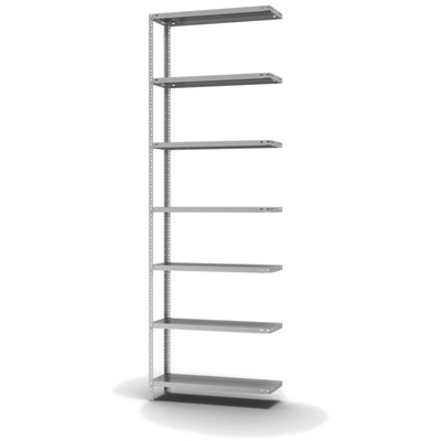 Produktbild: Fachbodenregal Anbauregal