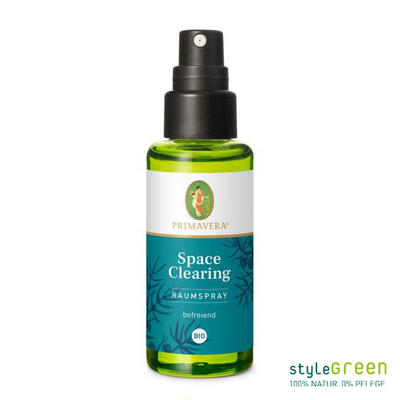 Produktbild: Primavera Space Clearing Raumspray