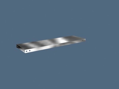 Produktbild: Fachboden - 1000 mm breit