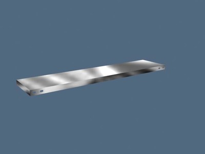 Produktbild: Fachboden - 1300 mm breit