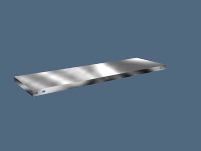 Produktbild: Fachboden - 1300 mm breit