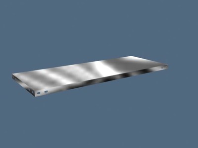 Produktbild: Fachboden - 1300 mm breit
