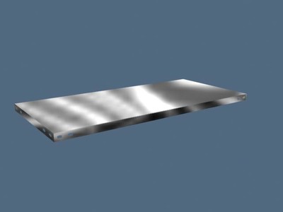 Produktbild: Fachboden - 1300 mm breit