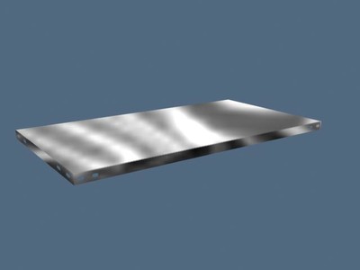 Produktbild: Fachboden - 1300 mm breit