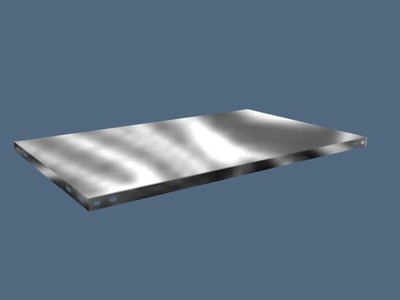 Produktbild: Fachboden - 1300 mm breit