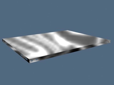 Produktbild: Fachboden - 1300 mm breit